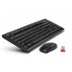 A4 Tech 3000N Wireless Keyboard & Mouse