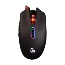 A4 Tech Bloody Q80 Neon X Glide Gaming Mouse A4 Tech Bloody Q80 Neon X Glide Gaming Mouse