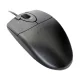 A4 Tech OP-620D USB Optical Mouse