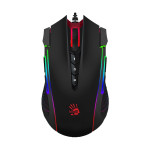 A4Tech J90 Bloody 2 Fire RGB Animation Gaming Mouse 