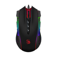 A4Tech J90 Bloody 2 Fire RGB Animation Gaming Mouse