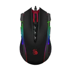 A4Tech J90 Bloody 2 Fire RGB Animation Gaming Mouse