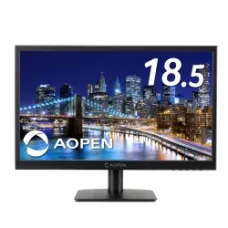 Acer AOPEN  20CH1Q 19.5 Inch LED Monitor