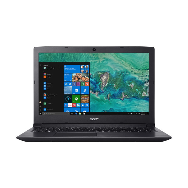 Acer Aspire 3 A315-53 laptop showcasing its sleek design and features available at Unix Network Jashore