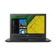 Acer Aspire 3 A315-54 laptop featuring an 8th Gen Intel Core i5 processor, showcasing its sleek design and powerful performance.