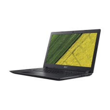 Acer Aspire 3 Mini A311-31 Intel CDC N4000 Black Notebook