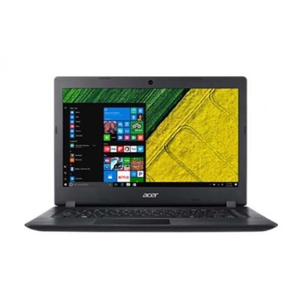 Acer Aspire A315-31 C421 Intel Celeron Dual Core Laptop displayed in Jashore computer shop