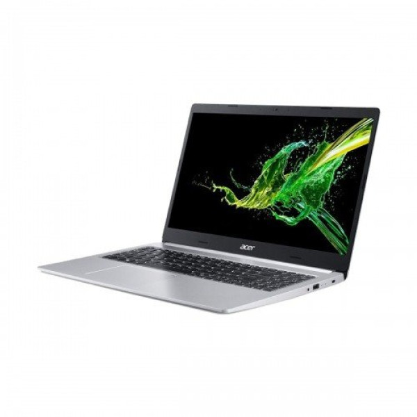Acer Aspire A515-54G Core i5 laptop with 15.6 inch FHD display and Windows 10 operating system