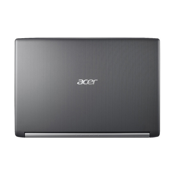Acer Aspire E5-476 30W2 laptop showcasing its sleek design and powerful 8th Gen Intel Core i3 8130U processor, available at Unix Network in Jashore.