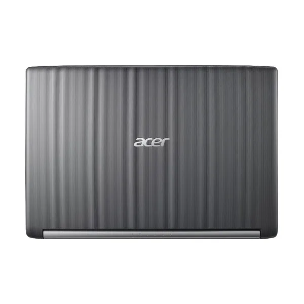 Acer Aspire E5-476 30W2 laptop showcasing its sleek design and powerful 8th Gen Intel Core i3 8130U processor, available at Unix Network in Jashore.