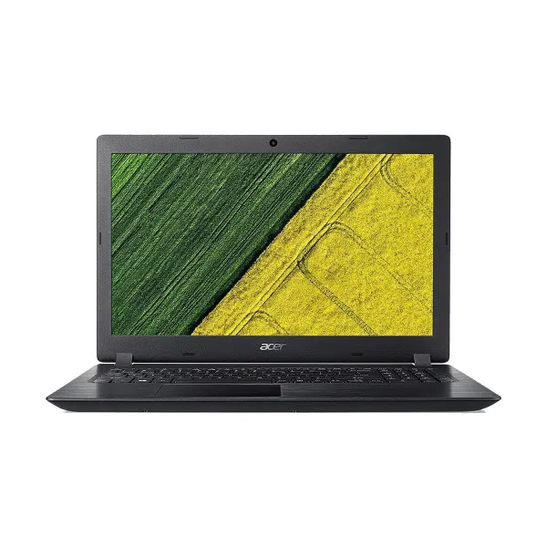 Acer Aspire E5-576 39YR Notebook showcasing its sleek design and features