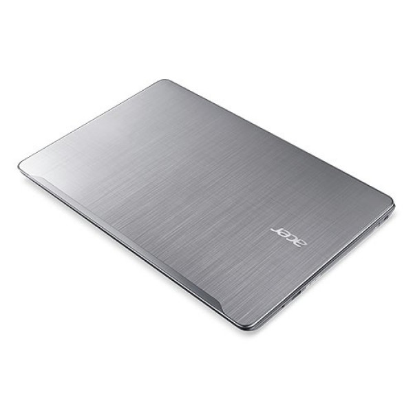 Acer Aspire F5-573G 15.6 Inch Laptop showcasing sleek design and advanced features