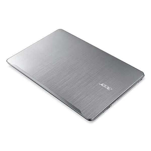 Acer Aspire F5-573G 15.6 Inch Laptop showcasing sleek design and advanced features