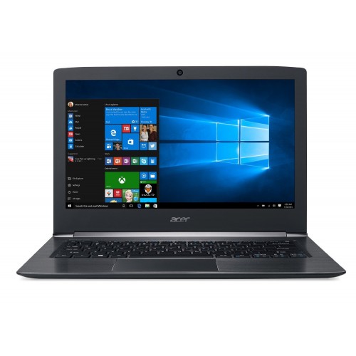 Acer Aspire S5-371 7th Gen Core i5 13.3" FHD IPS Display Ultrabook