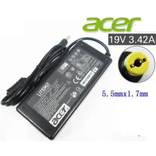 Acer Laptop & Notebook Power Charger Adapter