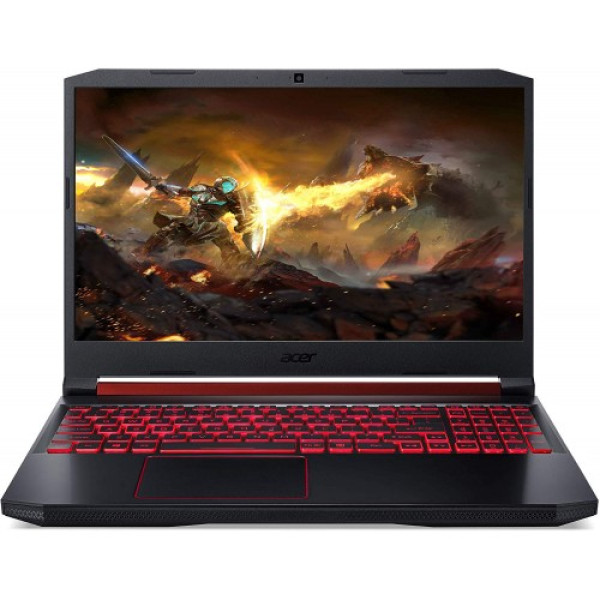 Acer Nitro 5 AN515-43 R2PH AMD Ryzen 5 3550H 15.6 Inch FHD IPS Gaming Laptop With Windows 10 2026 jessore bd