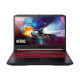 Acer Nitro 5 AN515-54 gaming laptop showcasing its sleek design and powerful features