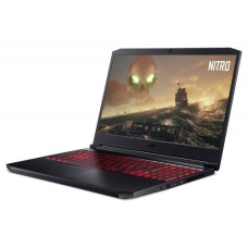 Acer Nitro 7 AN715-51-71Y6 Core i7 9th Gen GTX 1660 Graphics 15.6 Inch FHD Gaming Laptop with Windows 10