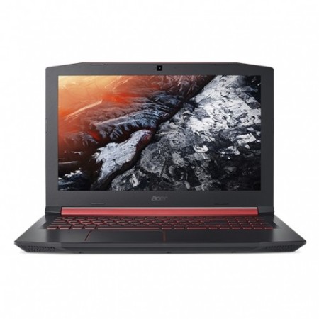 Acer Nitro AN515-52 Core i5 (128GB SSD + 1TB HDD) 15.6 Inch Full HD Gaming Laptop