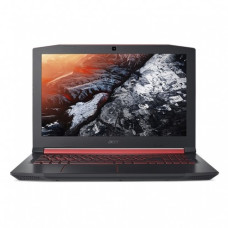 Acer Nitro AN515-52 Core i5 (128GB SSD + 1TB HDD) 15.6 Inch Full HD Gaming Laptop