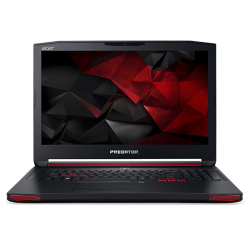 Acer Predator G9-593 70DB Core i7 7th Gen 15.6 Inch IPS Full HD laptop