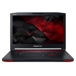 Acer Predator G9-793 i7 7th Gen 17.3 Inch FHD Gaming Laptop