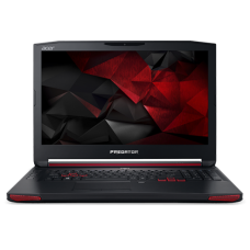 Acer Predator G9-793 i7 7th Gen 17.3 Inch FHD Gaming Laptop