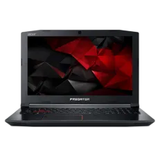 Acer Predator Helios 300 G3-572 7th Gen Core i7 Full HD IPS 15.6 Inch Laptop