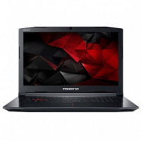 Acer Predator Helios 300 PH315-51 Core i7 15.6 Inch Full HD IPS Gaming Laptop