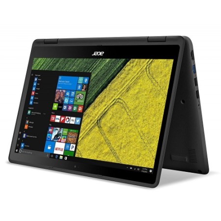 Acer Spin 513-51: 7th Gen Core i5 Ultrabook