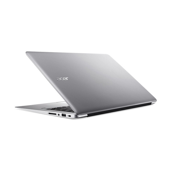 Acer Swift 3 SF314-52 laptop featuring 7th Gen Intel Core i5 7200U processor available at Unix Network in Jashore, Bangladesh