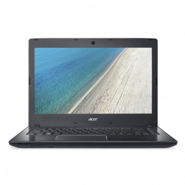 Acer Travelmate TMP249-G3-M Core i3 8th gen Laptop showcasing design and features
