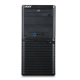 Acer Veriton M2640G Core i5 6th Generation PC on display at Unix Network shop in Jashore, Bangladesh