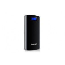 ADATA P20000D 20000mAh Power Bank: Ultimate Portable Charging Solution ADATA P20000D 20000mAh Power Bank: Ultimate Portable Charging Solution