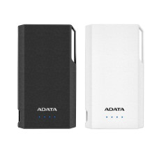 ADATA S10000 Power Bank: 10000 mAh High Capacity Charging ADATA S10000 Power Bank: 10000 mAh High Capacity Charging