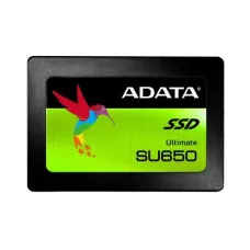 Adata SU 650 120 GB Solid State Drive Adata SU 650 120 GB Solid State Drive