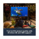 Amazon Fire TV with 4K Ultra HD and Alexa Voice Remote