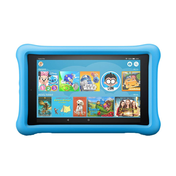 Amazon Kindle Fire HD 8 Kids Edition 2026 jessore bd