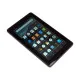 Amazon Kindle Fire HD 8 Kids Edition, perfect for kids with educational apps and games.