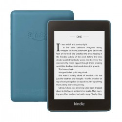 Amazon Kindle Paperwhite 10th Gen tablet
