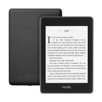 Amazon Kindle Paperwhite  32GB Storage, 6 Inch Display, wifi, WaterProof White E-Reader