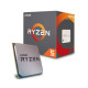 AMD Ryzen 5 2600 3.4GHz-3.9GHz 6 Core 19MB Cache AM4 Socket Processor 2026 jessore bd