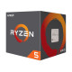 AMD Ryzen 5 2600 3.4GHz-3.9GHz 6 Core 19MB Cache AM4 Socket Processor 2026 jessore bd