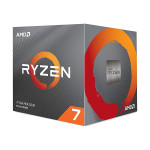 AMD Ryzen 7 3700X 3.6GHz-4.4GHz 8 Core AM4 Socket Processor