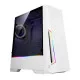 Antec DP501 Mid-Tower Gaming Case (White)