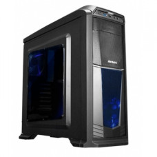 ANTEC GX330 Window Black Casing