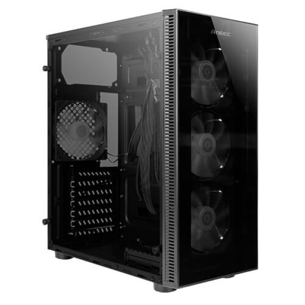 Antec NX210 Mid Tower Gaming Case 2026 jessore bd