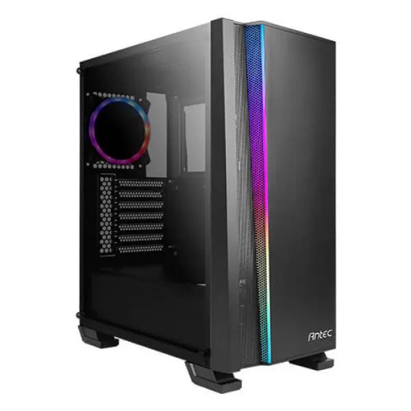 Antec NX500 Mid-Tower Gaming Case 2026 jessore bd