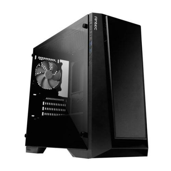 Antec P6 Micro-ATX Tempered Glass Case 2026 jessore bd