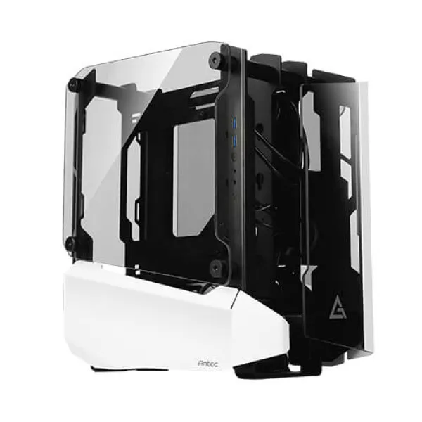 Antec Striker ITX open Gaming Casing 2026 jessore bd